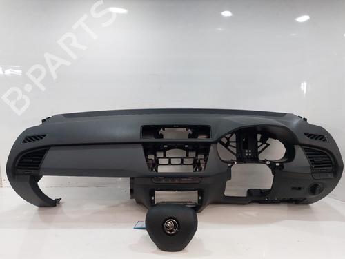 Used Other SKODA FABIA III (NJ3) 1.0 (60 hp) 26828974