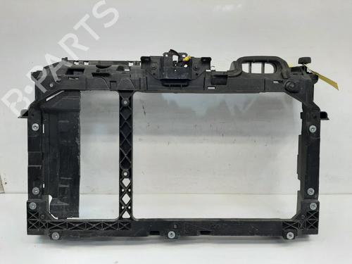 Frontplate/Frontkurv FORD FIESTA VI (CB1, CCN) 1.6 ST (182 hp) 27480772