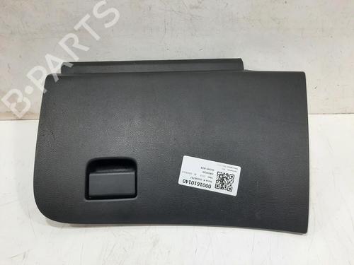 Porta-luvas NISSAN QASHQAI II (J11, J11_) 1.6 dCi ALL MODE 4x4-i (130 hp) 31685706