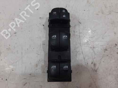 Right front window switch NISSAN QASHQAI II (J11, J11_) 1.3 DIG-T | BP38021418I26 - Image 2