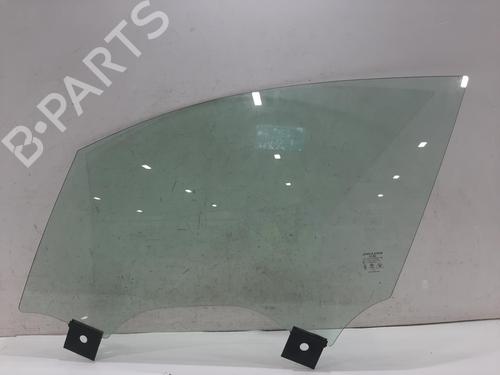 Used Front left door window Front left door window JAGUAR I-PACE (X590) EV400 AWD (400 hp) 33555444 33555444