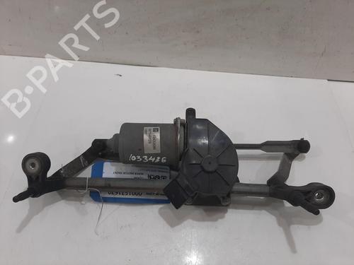 Viskermotor vindrute VAUXHALL CORSA Mk IV (E) (X15) 1.4 (90 hp) 30559833