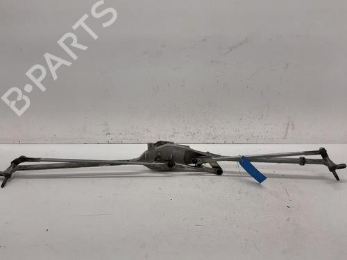 Front wiper motor VAUXHALL ASTRA Mk VII (K) (B16) 1.4 Turbo | BP26798001M29 