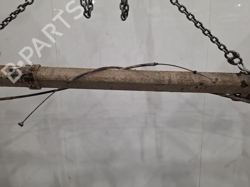 Bagaksel CITROËN JUMPER II Van 2.0 BlueHDi 130 | BP31846802M2