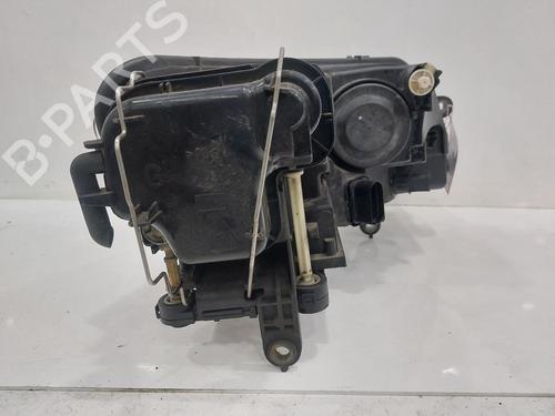 Left headlight VW PHAETON (3D1, 3D2, 3D3, 3D4, 3D6, 3D7, 3D8, 3D9) 3.0 V6 TDI 4motion | BP26748205C28 