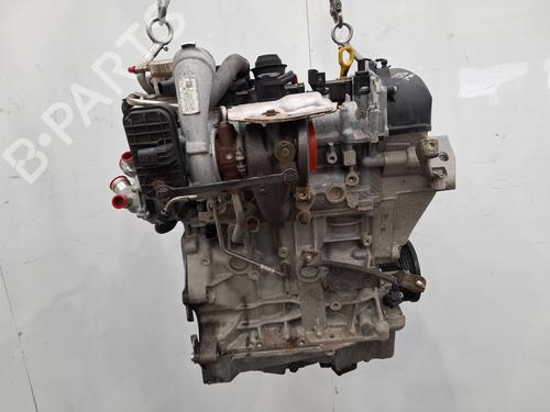 Engine VW T-ROC (A11, D11) 1.5 TSI | BP32239872M1