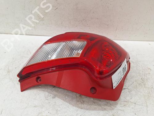 Left taillight VAUXHALL VIVA (C16) 1.0 | BP31537982C34