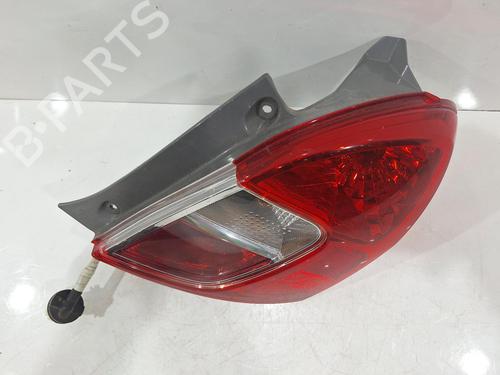 Høyre baklys SUZUKI CELERIO (LF) 1.0 (AVK310) | BP39889115C35 - Image 2