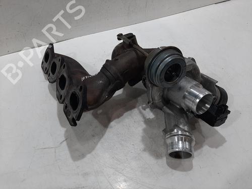 Turbolader/Kompressor BMW 1 (F20) 116 i | BP29946072M71 