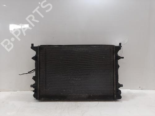 Kølerpakke Kølerpakke VW CADDY IV Box Body/MPV (SAA, SAH) 2.0 TDI (102 hp) 34533038 34533038