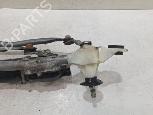 Front wiper motor HONDA JAZZ II (GD_, GE3, GE2) 1.3 iDSi (GD1) | BP32380595M29
