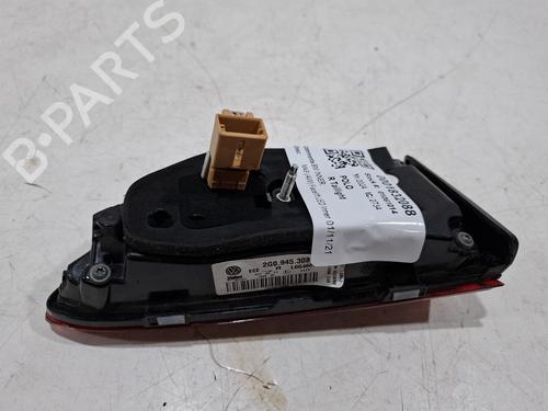 Right tailgate light VW POLO VI (AW1, BZ1, AE1) 1.0 TSI | BP39405698C80 - Image 3