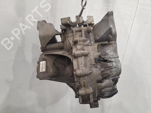 Gearbox FORD FOCUS III 1.6 TDCi | BP29471886M3 
