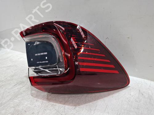 Left taillight RENAULT CAPTUR II (HF_) TCe 100 (HFMT) | BP39531990C34 - Image 5