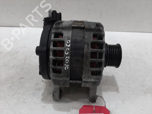 Generator NISSAN QASHQAI II (J11, J11_) 1.6 DIG-T (163 hp) 31009306