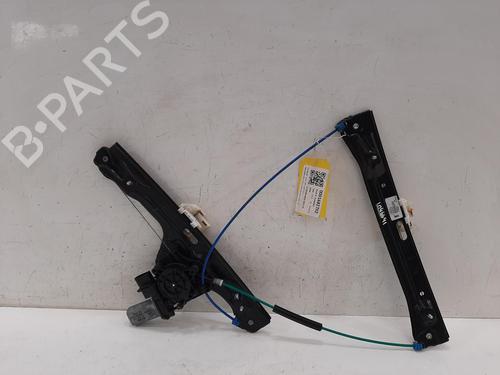Used Front left window mechanism Front left window mechanism MINI MINI (F55) One (102 hp) 33754168 33754168