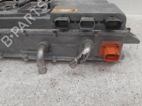 Elektronisk modul JAGUAR I-PACE (X590) EV400 AWD | BP26748271M83 