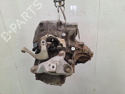 Gearbox FORD TRANSIT CONNECT V408 Box Body/MPV 1.5 EcoBlue | BP36451662M3  - Image 5