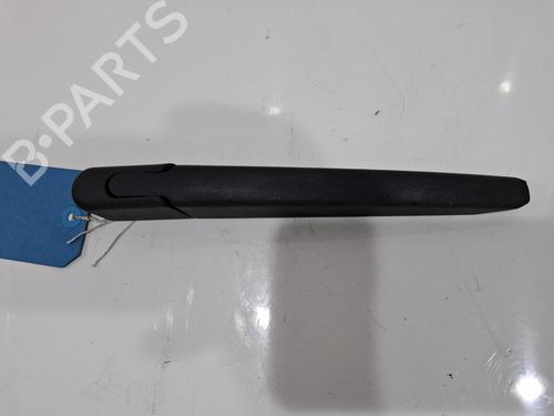 Used Rear windshield wiper arm Rear windshield wiper arm 38328082 38328082