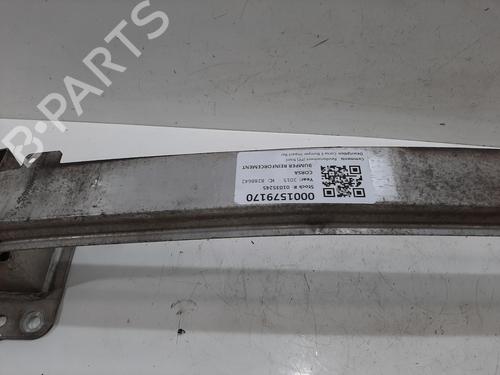 Other VAUXHALL CORSA Mk IV (E) (X15) 1.2 | BP30789170O1