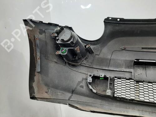 Front bumper FIAT 500 (312_) 1.2 (312AXA1A) | BP29112159C7 