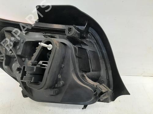 Right taillight CITROËN DS3 (SA_) 1.6 VTi 120 | BP26755913C35 