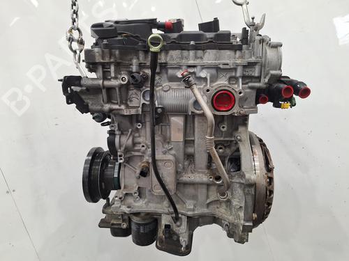 Engine PEUGEOT 3008 II SUV (MC_, MR_, MJ_, M4_) 1.2 THP/ PureTech 130 (MRHNSM, MRHNSU, MRHNSJ, MRHNYW,... | BP29580881M1 