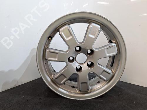 Used Rim Rim VW POLO V (6R1, 6C1) 1.2 TDI (75 hp) 40047099 40047099