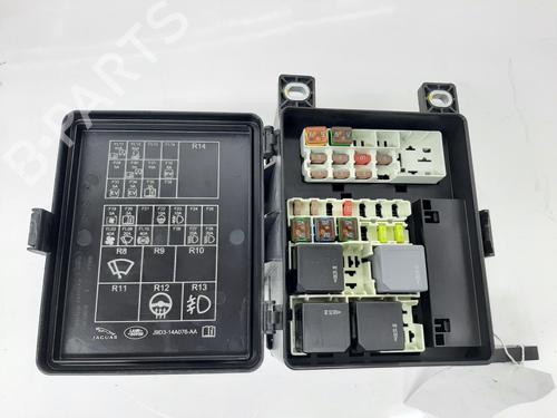 Fuse box JAGUAR I-PACE (X590) EV400 AWD | BP26860524E1  - Image 5