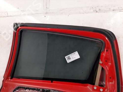 Right rear door TOYOTA YARIS (_P13_) 1.3 (NSP130_, NSP130) | BP29988957C5 