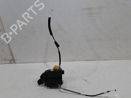 Used Front right lock Front right lock 32172039 32172039