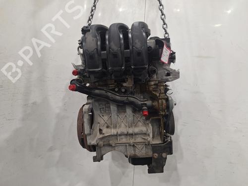 Engine VAUXHALL CROSSLAND X / CROSSLAND (P17) 1.2 (75) | BP40040201M1 - Image 2