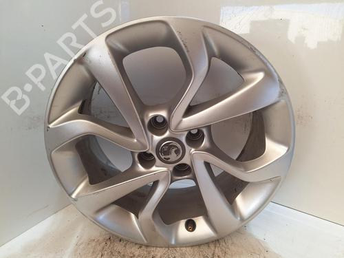 Used Rim Rim 37497055 37497055