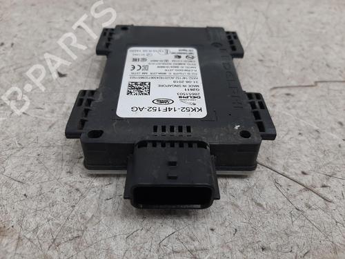 Used Electronic module Electronic module 26757247 26757247