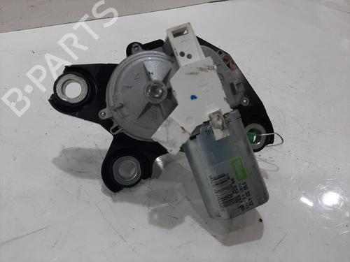 Rear wiper motor PEUGEOT PARTNER Tepee 1.6 HDi 90 | BP30180136M102 