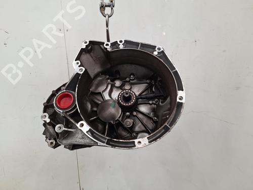 Gearkasse Gearkasse 38289012 38289012