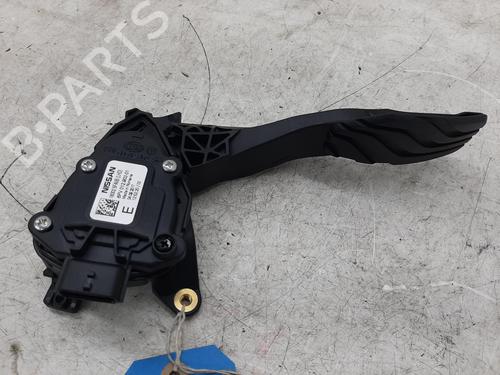 Used Pedal NISSAN MICRA V (K14) 1.0 (71 hp) 26786189