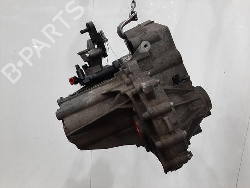 Gearbox SKODA FABIA III (NJ3) 1.0 | BP29397732M3 