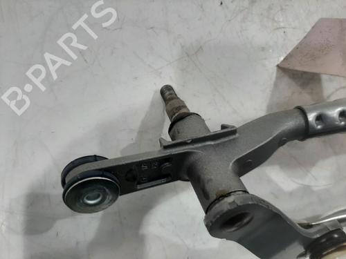 Front wiper motor LAND ROVER DISCOVERY V (L462) D300 MHEV 4x4 | BP26846206M29 