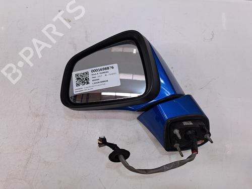 left-mirror-vauxhall-mokka-mokka-x-j13-2012-34206368 main image