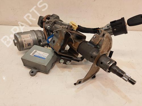 Steering column PEUGEOT 107 (PM_, PN_) 1.0 | BP29163130M21 