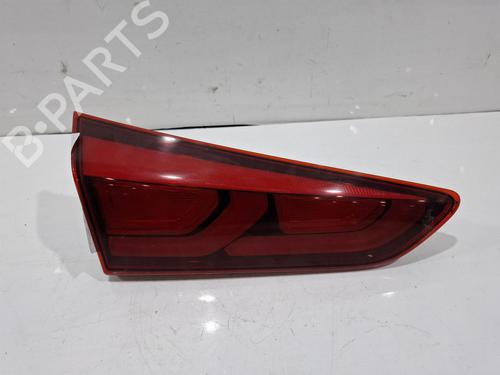Used Left tailgate light Left tailgate light 38305055 38305055
