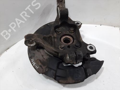Left front steering knuckle FORD MONDEO V Hatchback (CE) 1.5 EcoBoost | BP32529360M25