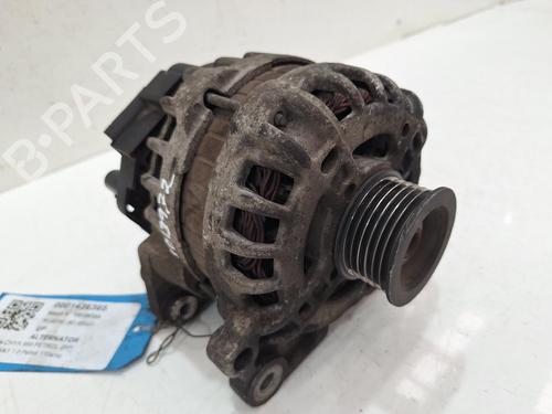 Alternator VW UP! (121, 122, BL1, BL2, BL3, 123) 1.0 | BP26840826M7 