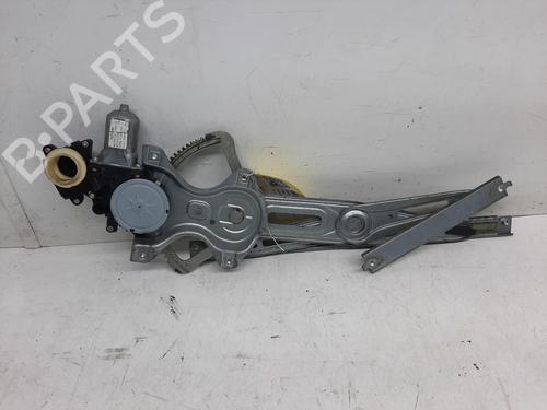 Used Front right window mechanism TOYOTA YARIS (_P9_) 1.4 D-4D (NLP90_, NLP90R) (90 hp) 26778583