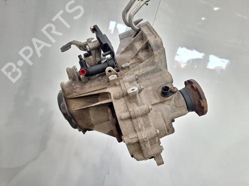Gearbox SKODA FABIA II (542) 1.2 TSI | BP29922953M3 