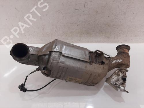 Particulate filter PEUGEOT EXPERT Van (V_) 1.6 BlueHDi 95 | BP33647294M81 - Image 2