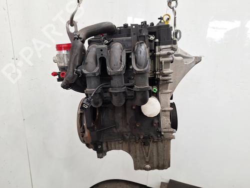 Engine FORD FIESTA VII (HJ, HF) 1.1 Ti-VCT | BP35923525M1 - Image 2