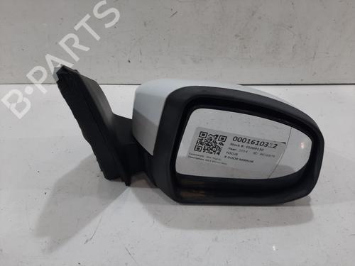 Used Right mirror FORD FOCUS III Turnier 2.0 TDCi (163 hp) 31650581
