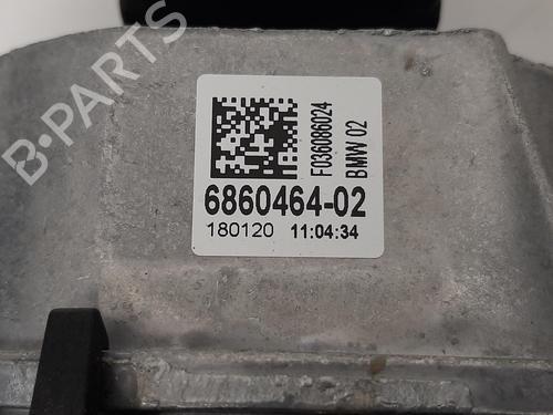 Engine mount BMW 8 Gran Coupe (G16, F93) 840 i | BP26795106M89 - Image 4